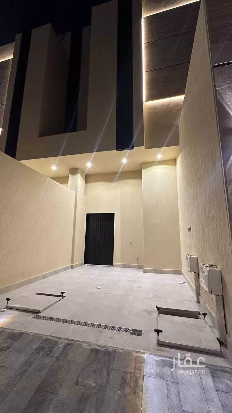4 bedroom floor in Al Nahda 21