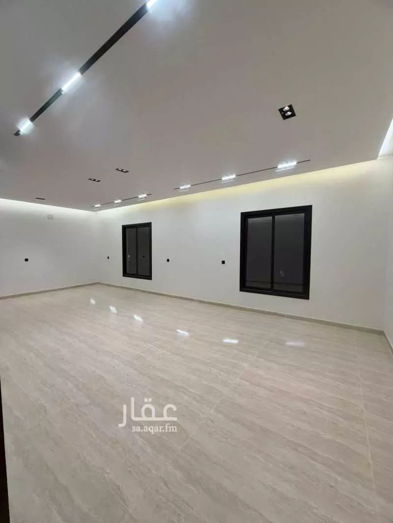 دور 4 غرف في الحزم 11