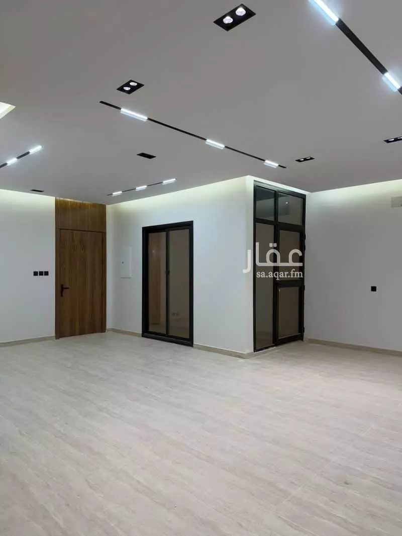 دور 4 غرف في الحزم 7