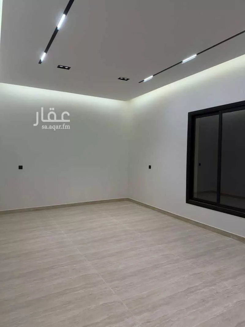 دور 4 غرف في الحزم 8