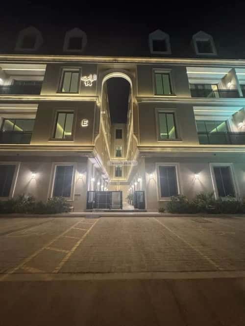 4 bedroom apartment in Al Yarmouk 1