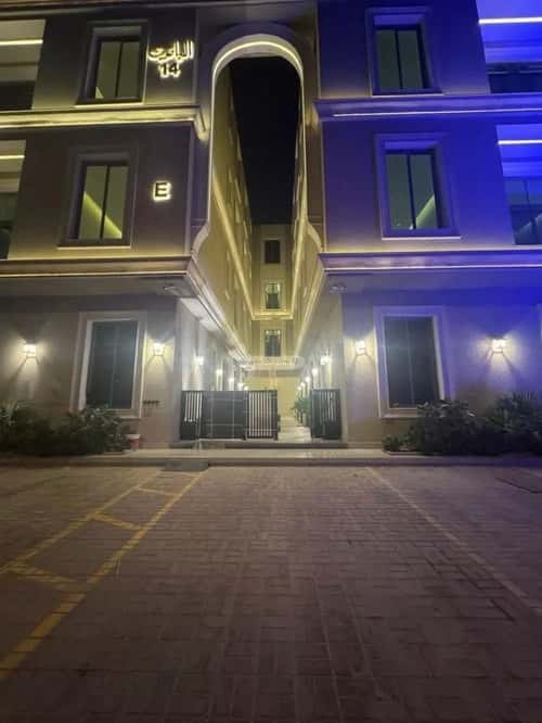 4 bedroom apartment in Al Yarmouk 2