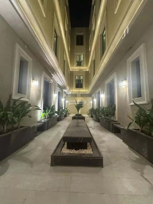 4 bedroom apartment in Al Yarmouk 3