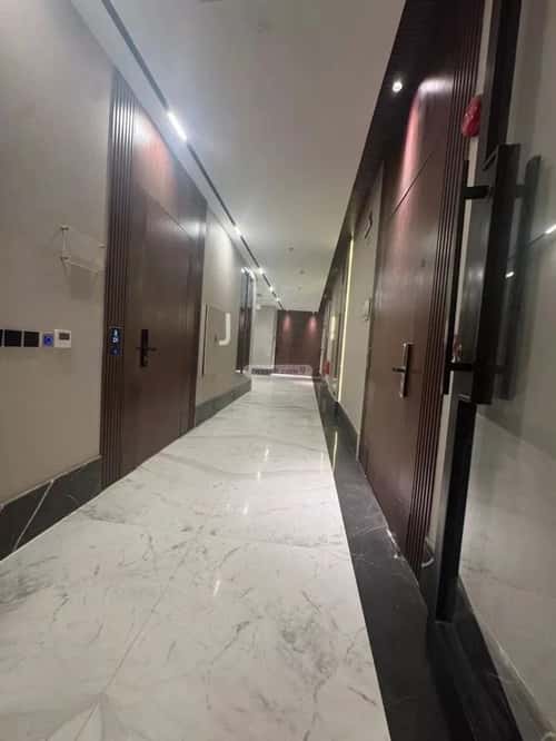 4 bedroom apartment in Al Yarmouk 4
