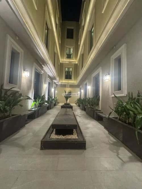 4 bedroom apartment in Al Yarmouk 5