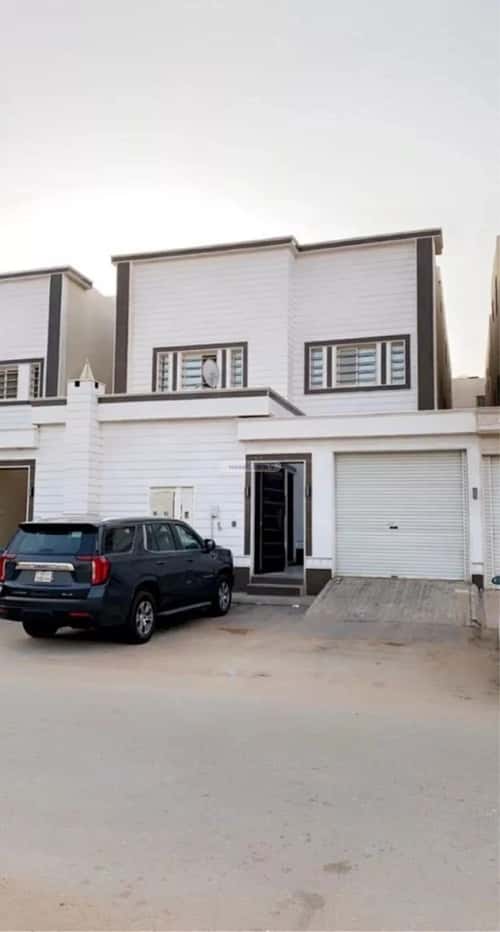 8 bedroom villa in Al Qadisiyah 2