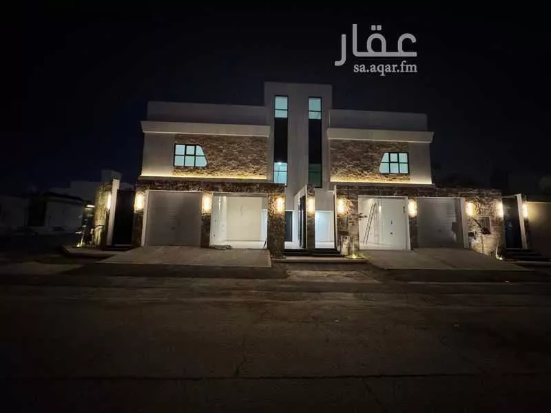 دور 4 غرف في نمار 2