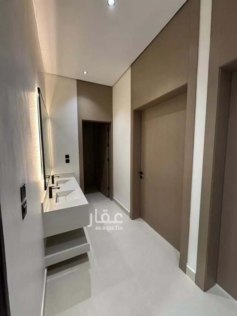 دور 4 غرف في نمار 3