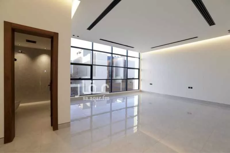 4 bedroom floor in Al Narjis 3