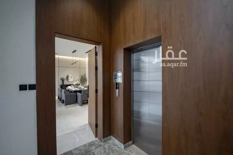 4 bedroom floor in Al Narjis 7