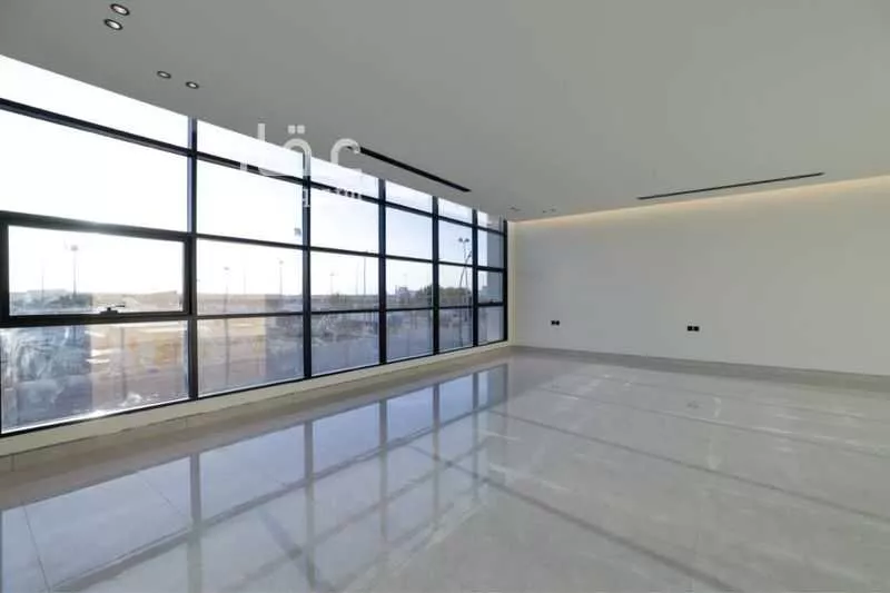 4 bedroom floor in Al Narjis 10