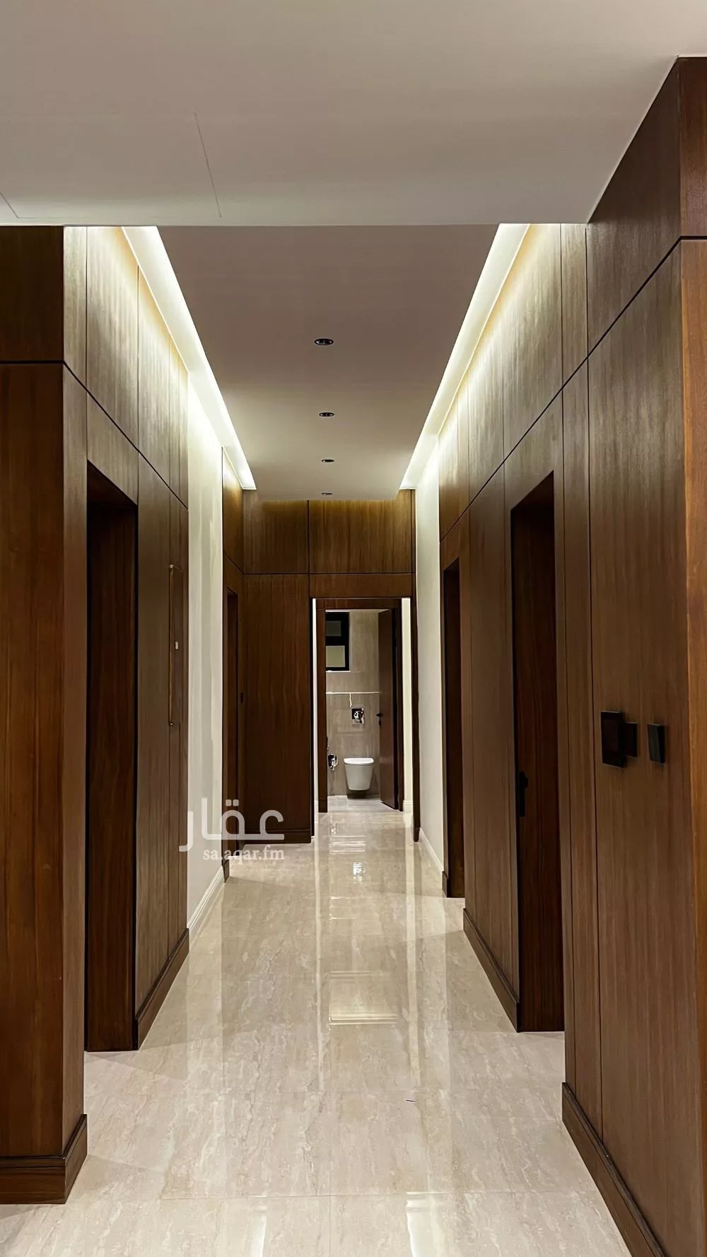 4 bedroom floor in Al Narjis 9