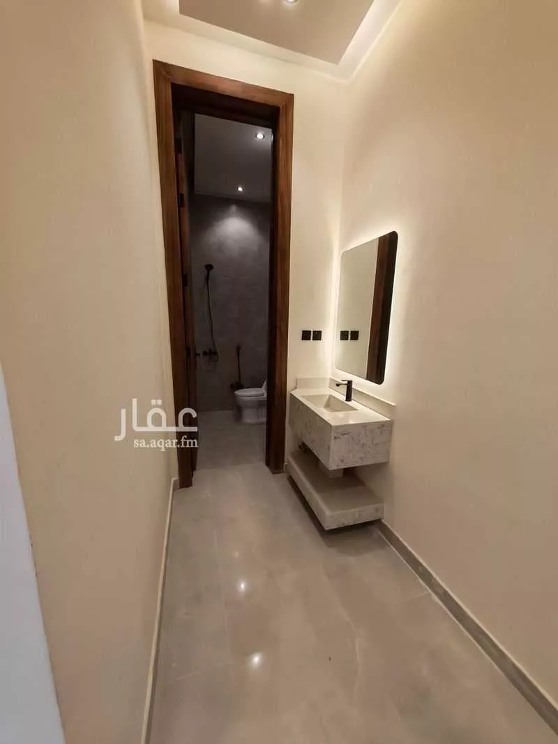 دور 4 غرف في طويق 5
