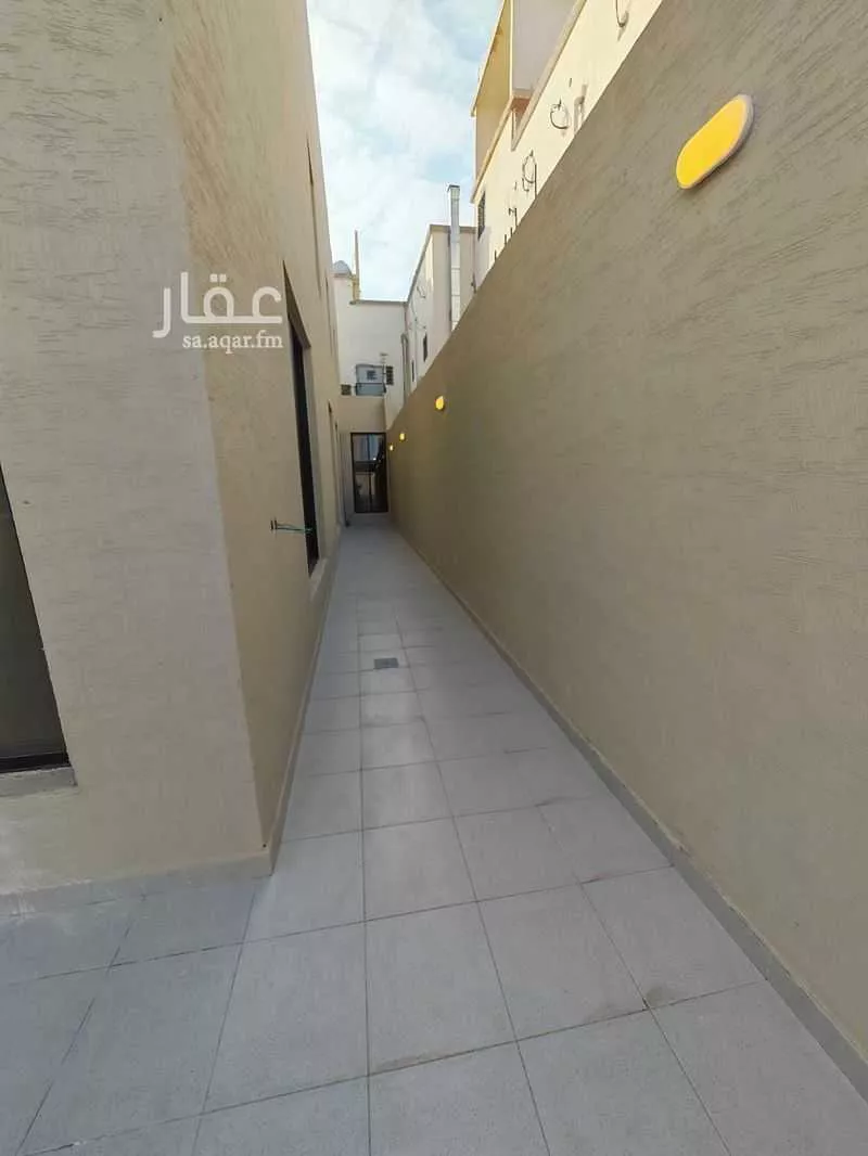 دور 4 غرف في طويق 6