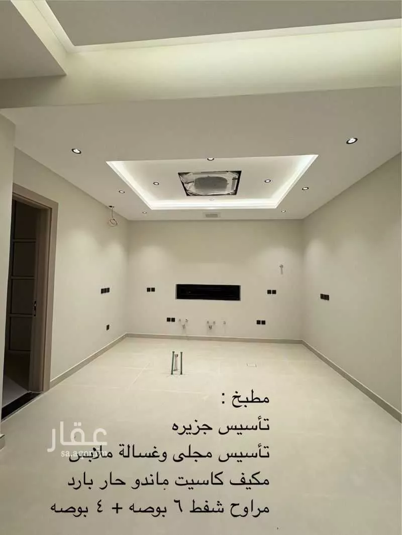 دور 3 غرف في الرمال 13