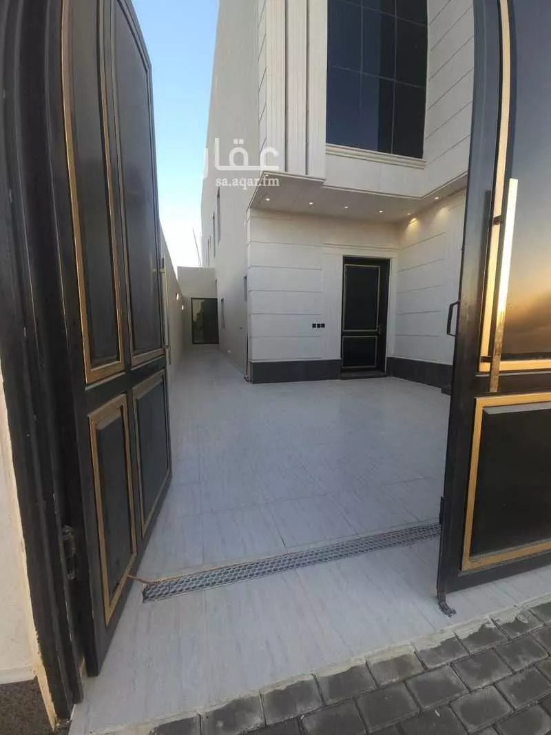 6 bedroom floor in An Nadhim 3