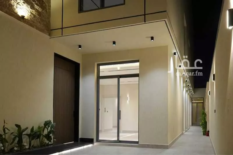 دور 7 غرف في العارض 2