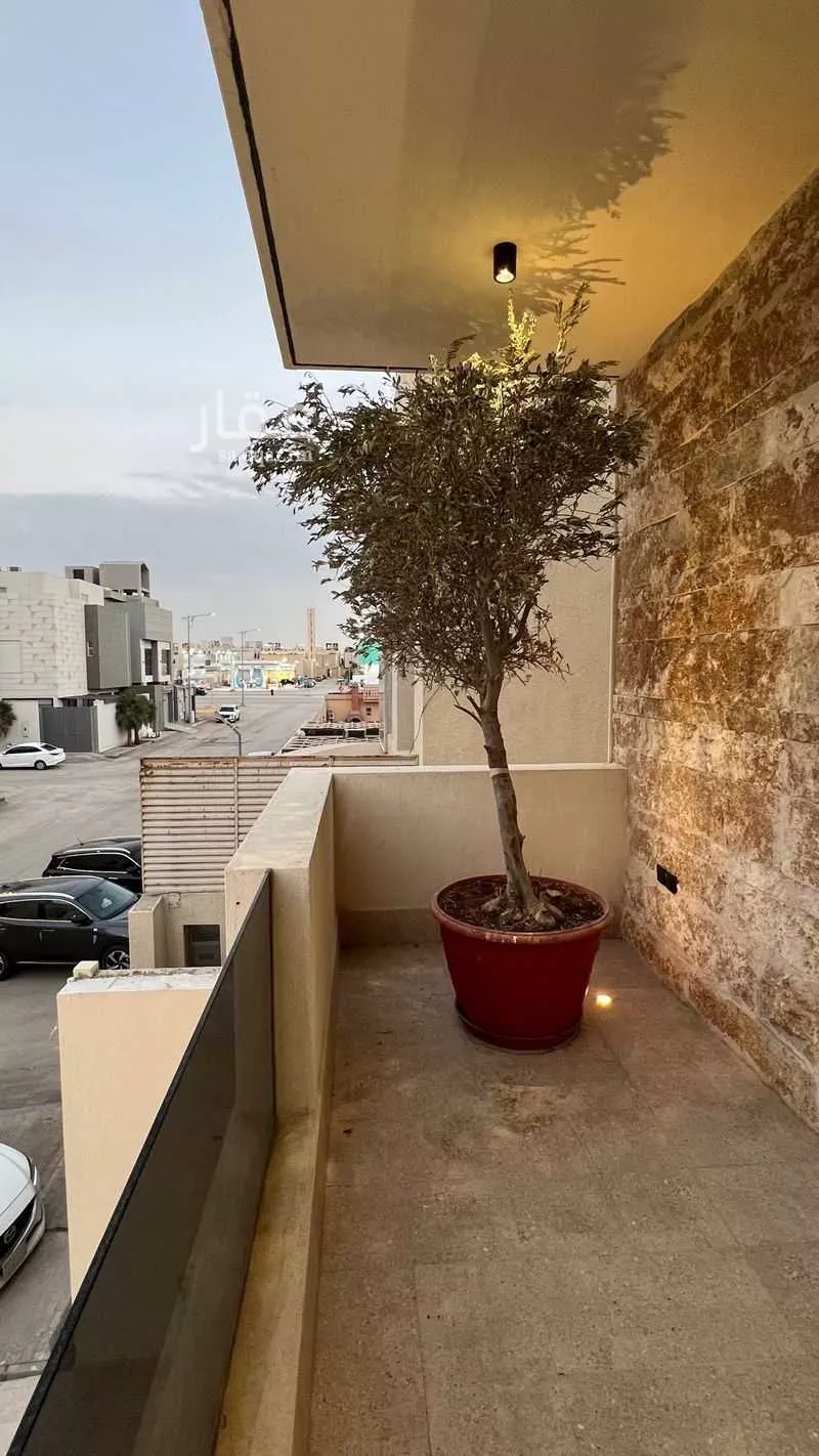 دور 7 غرف في العارض 19