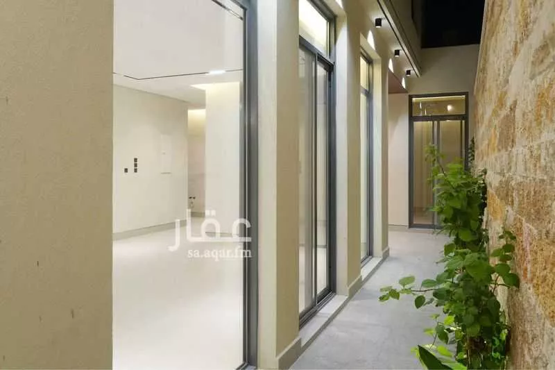 دور 7 غرف في العارض 3