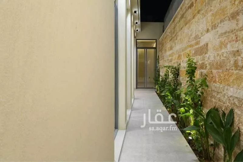 دور 7 غرف في العارض 4