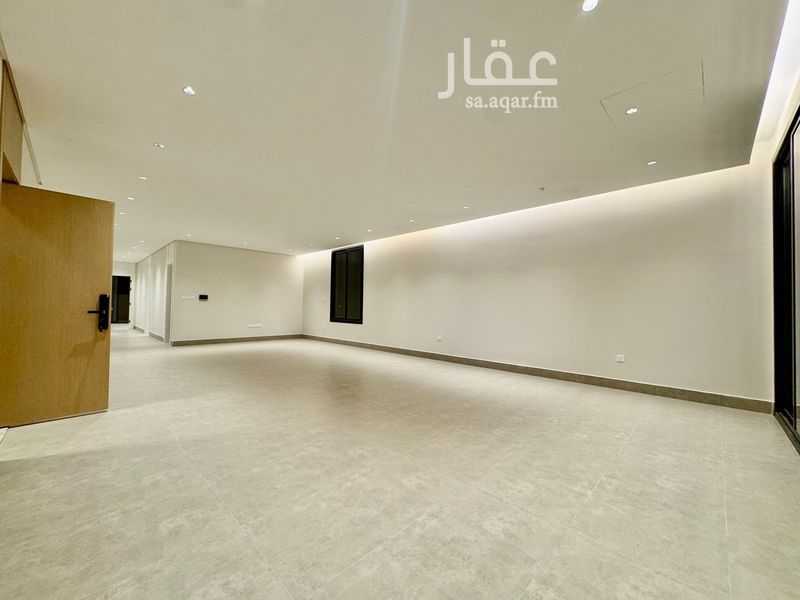 دور 3 غرف في النرجس 2