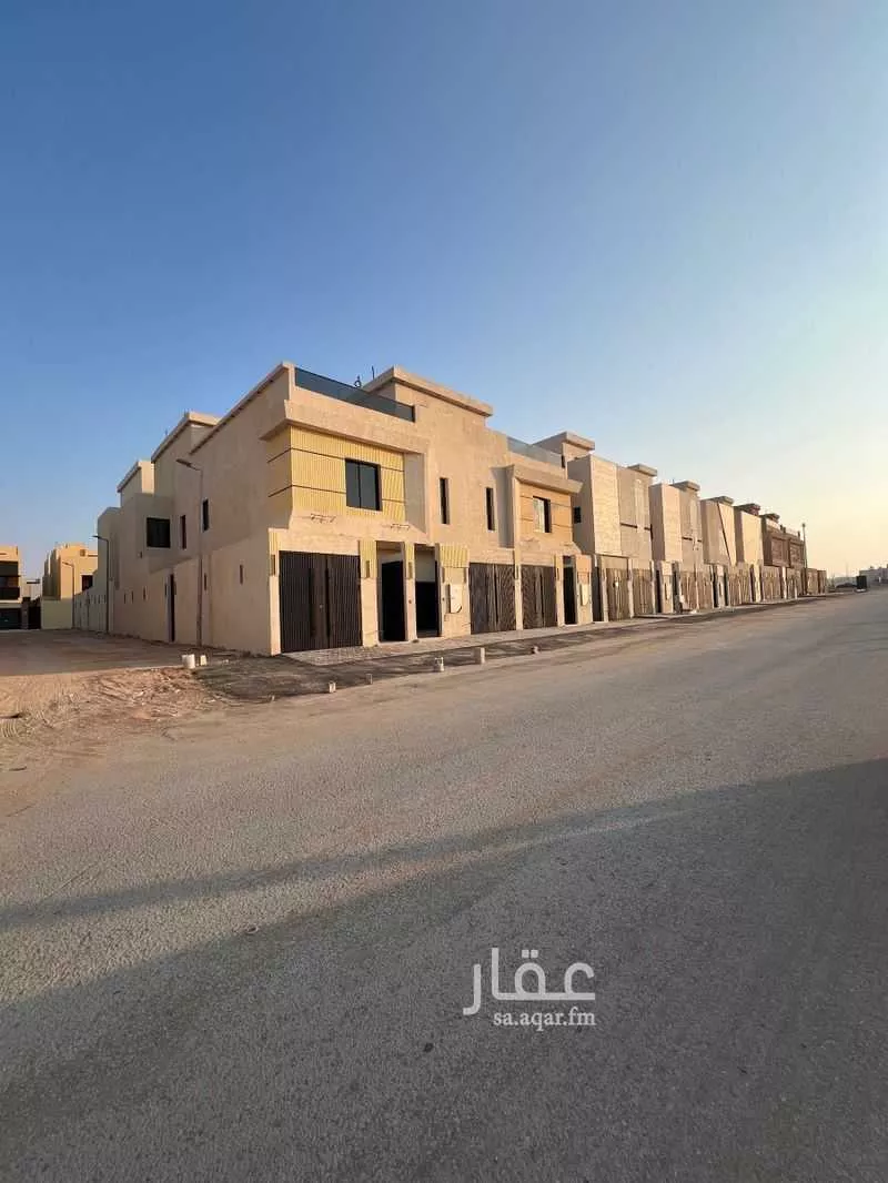7 bedroom floor in Dirab 3
