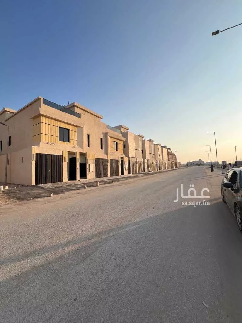 7 bedroom floor in Dirab 4