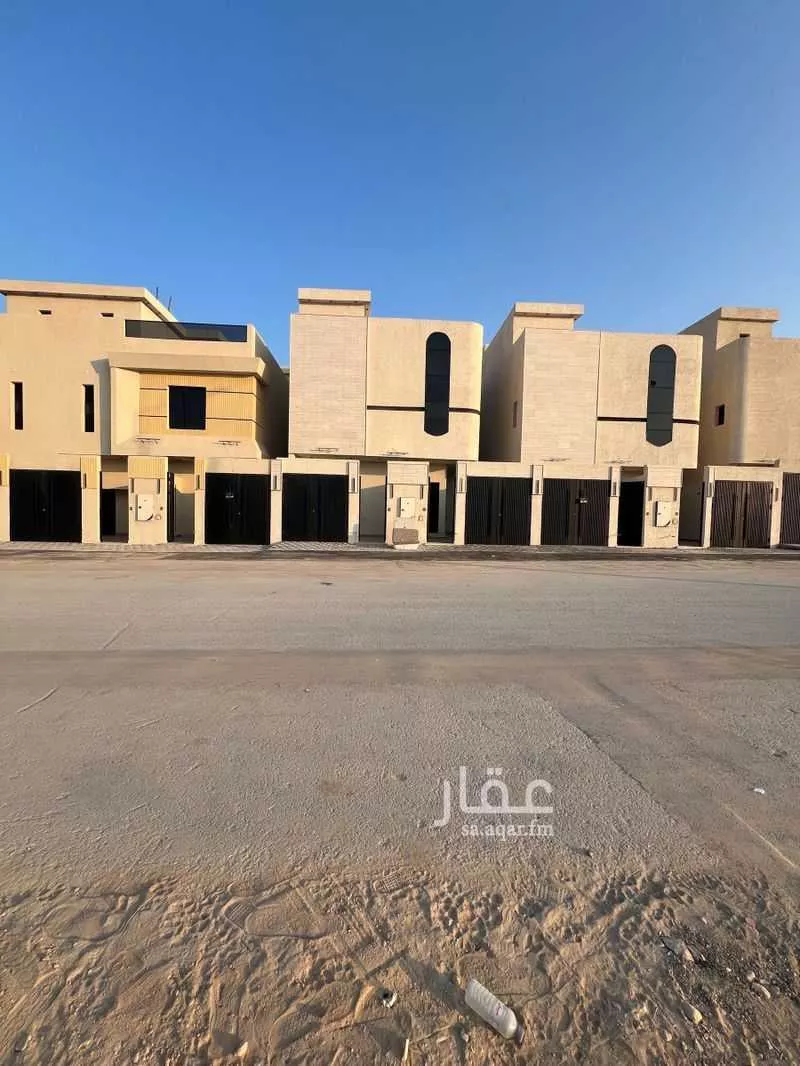 7 bedroom floor in Dirab 5
