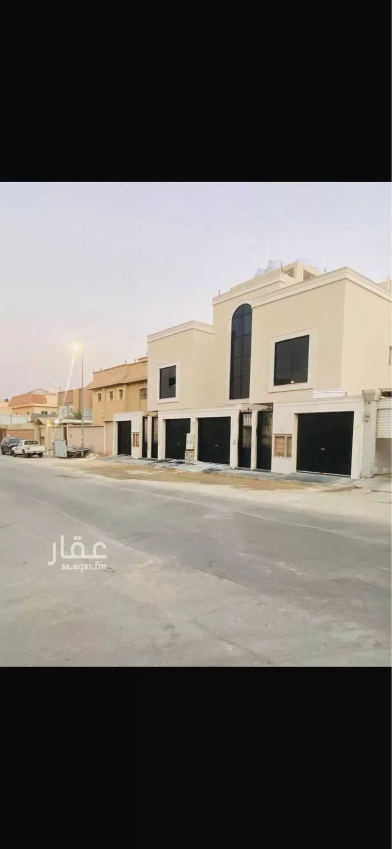4 bedroom floor in Al Zahrah 3