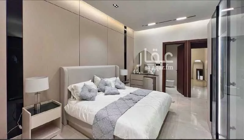4 bedroom floor in Al Zahrah 4