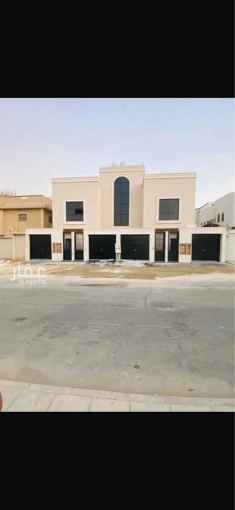4 bedroom floor in Al Zahrah 5