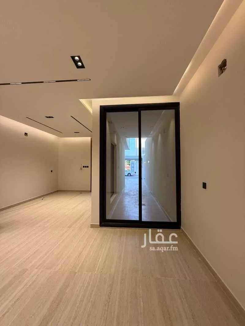 دور 4 غرف في عكاظ 9