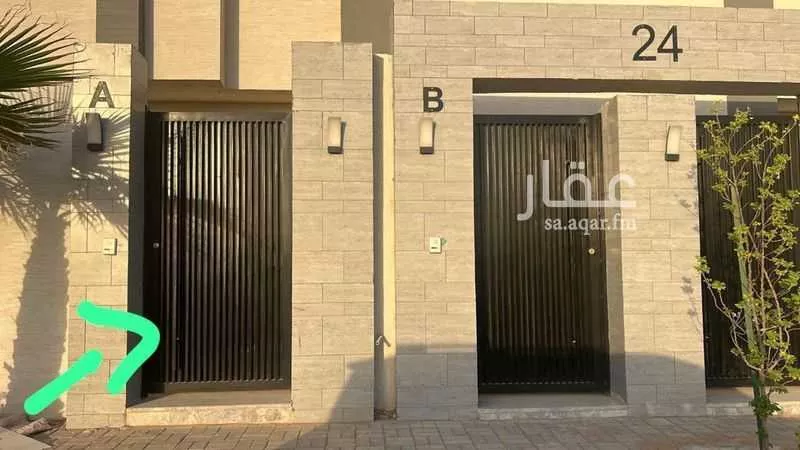 دور 3 غرف في طيبة 9