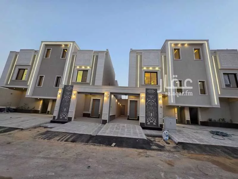 5 bedroom floor in Badr 2