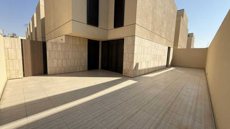 فيلا 3 غرف في الغدير، الرياض 4