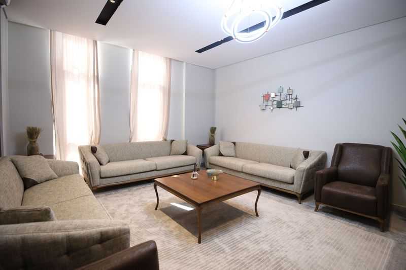 3 bedroom apartment in Quba, Jeddah 14