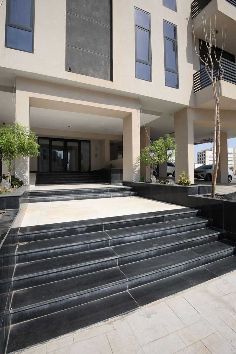 3 bedroom apartment in Quba, Jeddah 4