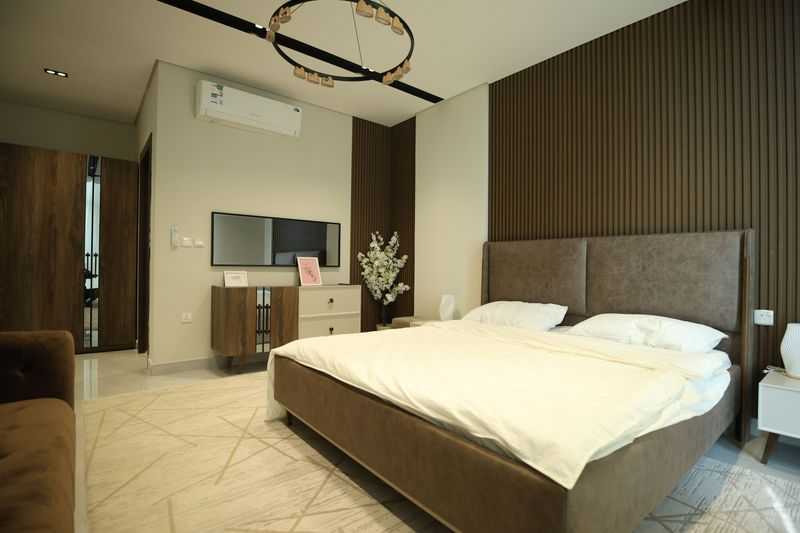 3 bedroom apartment in Quba, Jeddah 6