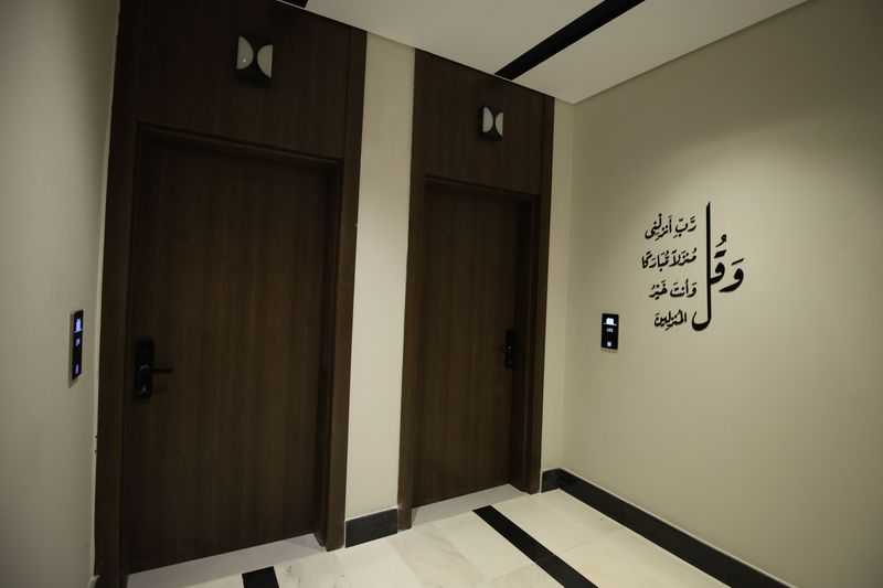 3 bedroom apartment in Quba, Jeddah 5