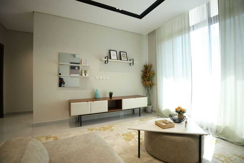 3 bedroom apartment in Quba, Jeddah 10
