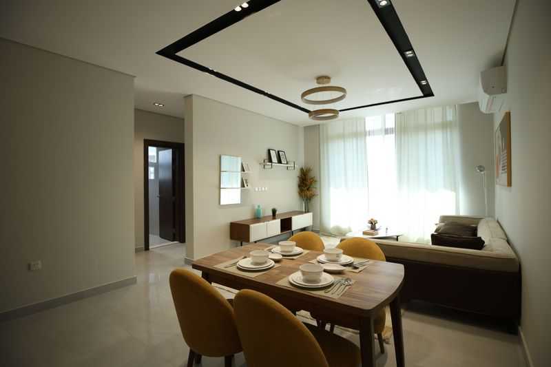 3 bedroom apartment in Quba, Jeddah 11