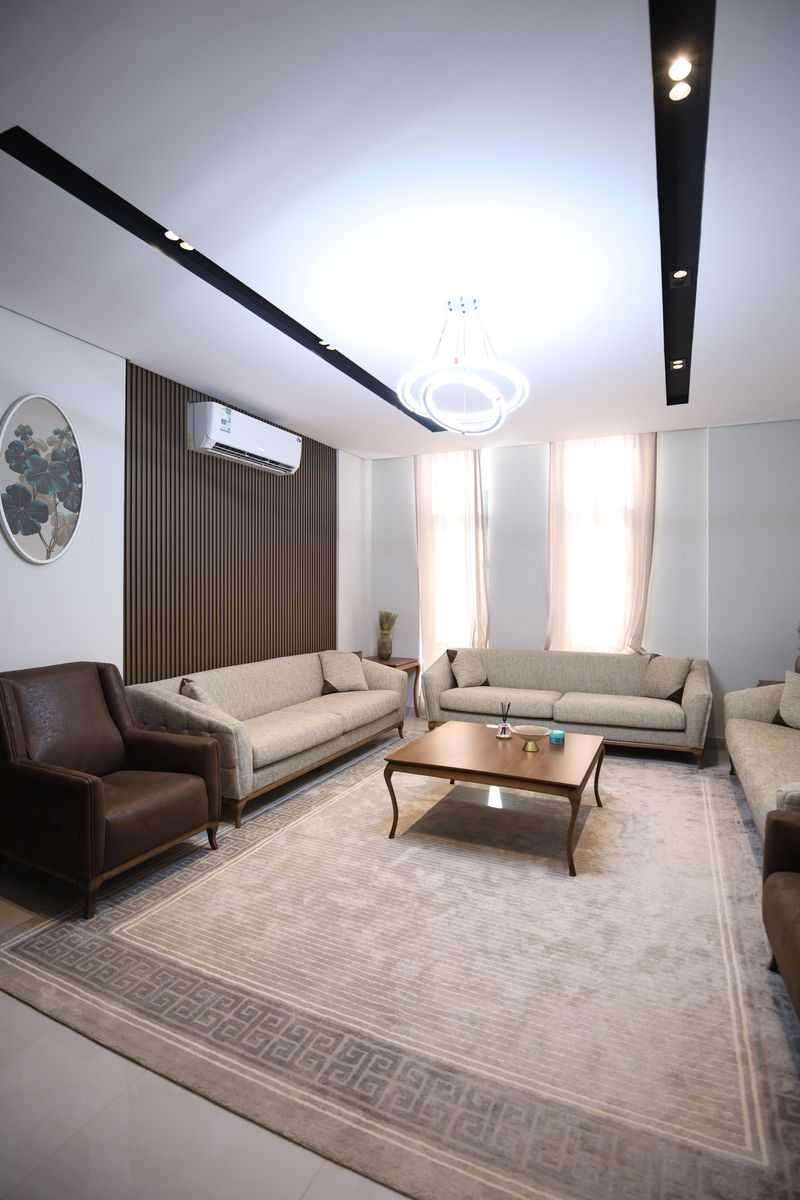 3 bedroom apartment in Quba, Jeddah 15