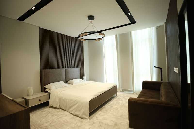 3 bedroom apartment in Quba, Jeddah 9