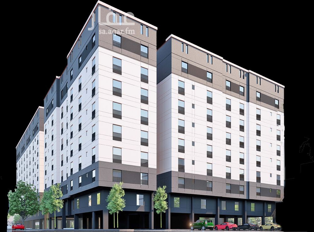 al-rawda residences