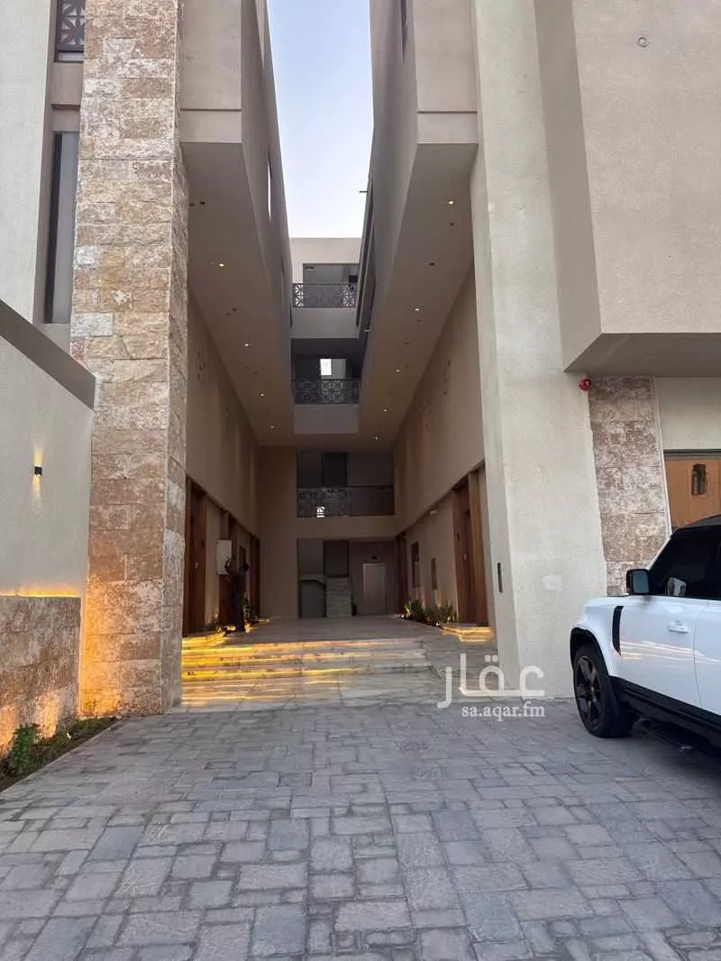 2 bedroom apartment in Al Mursalat, Riyadh 3