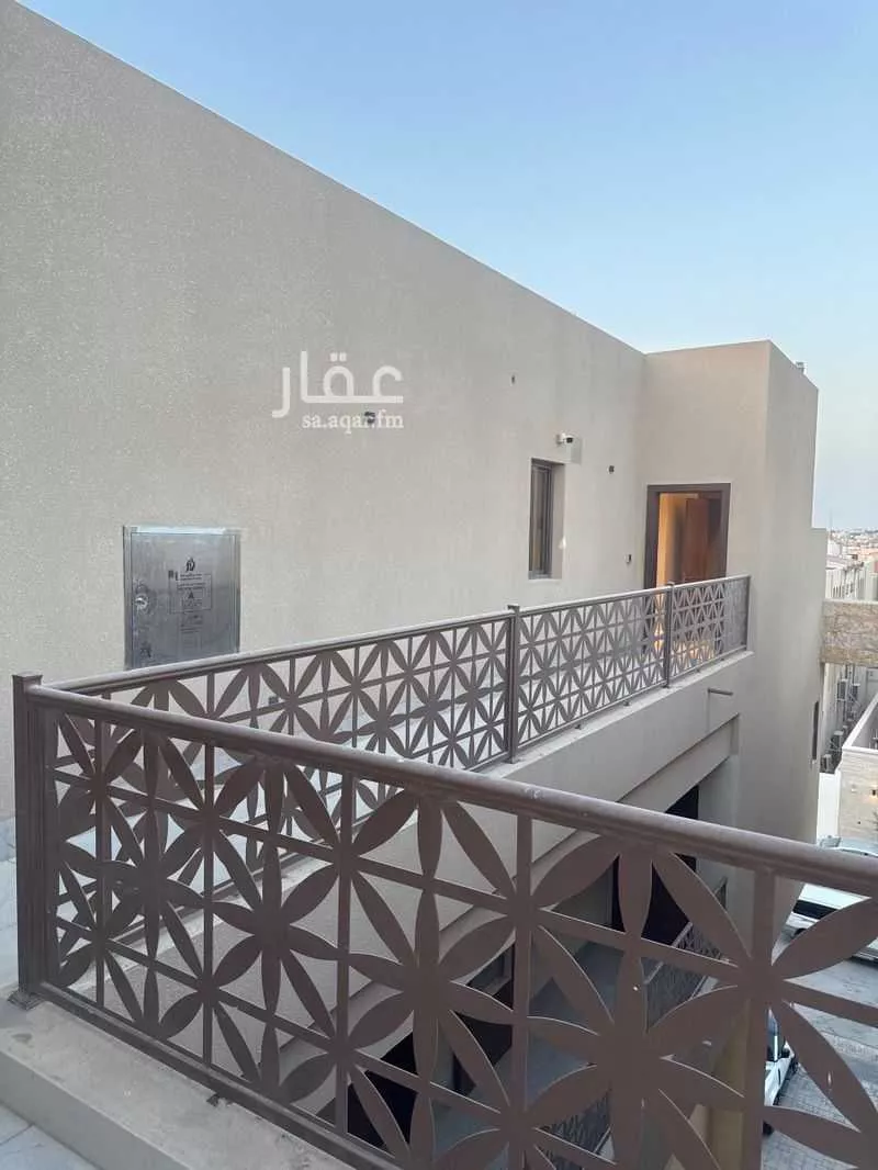 2 bedroom apartment in Al Mursalat, Riyadh 10