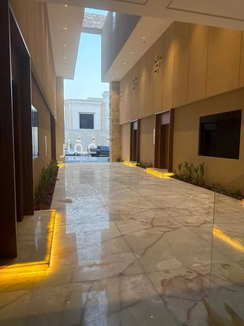 2 bedroom apartment in Al Mursalat, Riyadh 18