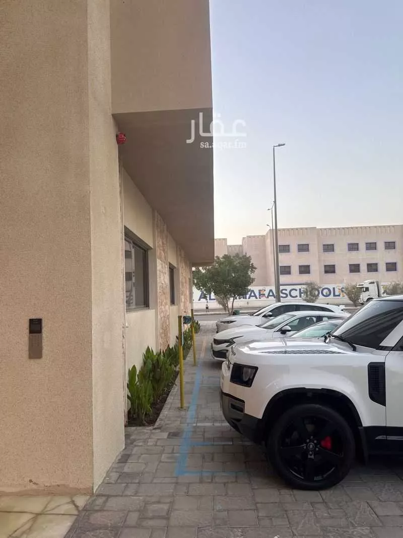 2 bedroom apartment in Al Mursalat, Riyadh 20