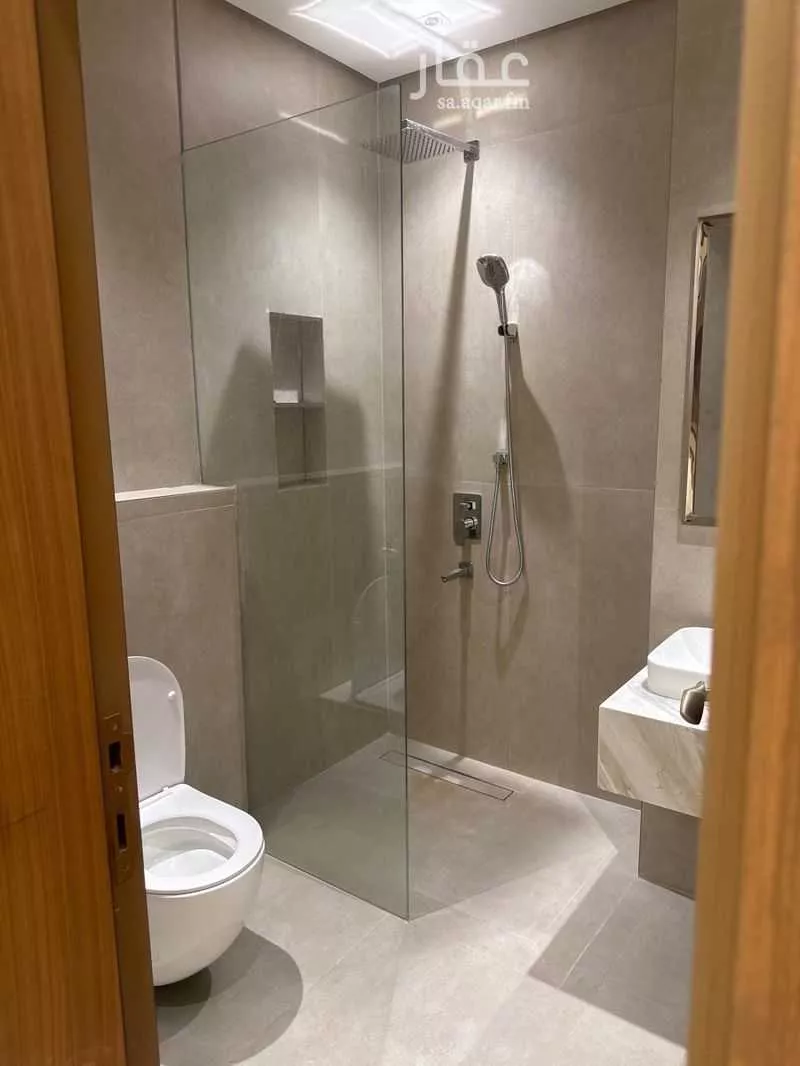 2 bedroom apartment in Al Mursalat, Riyadh 8