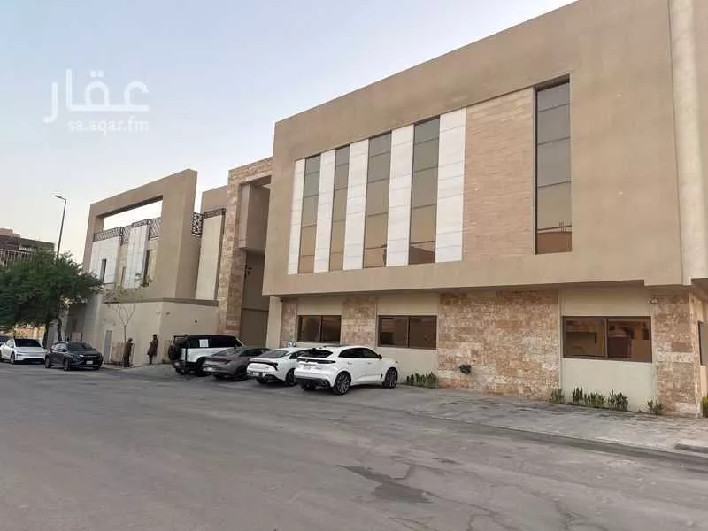2 bedroom apartment in Al Mursalat, Riyadh 2